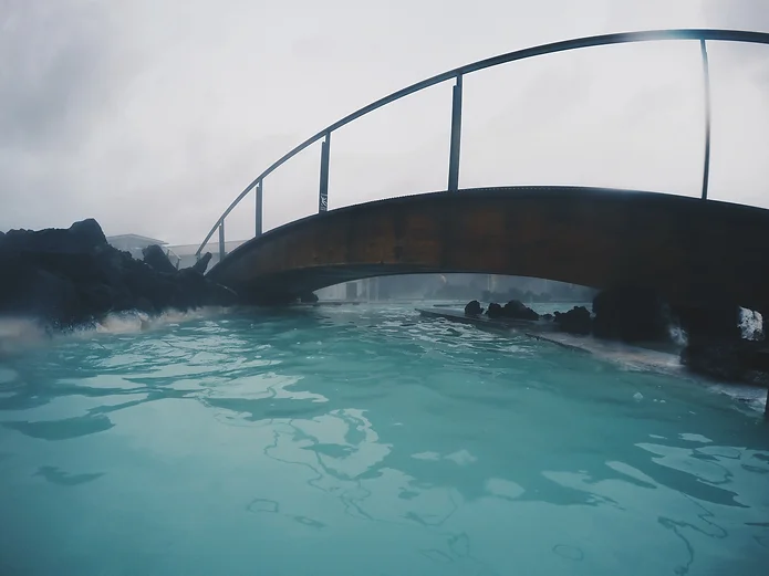 Things No One Tells You About The Blue Lagoon | Iceland | Female Travel