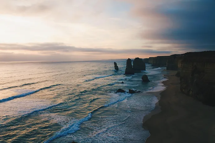 Twelve Apostles Guide | Australia Female Travel | Earth Below Girls