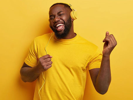 Danceable Music May Improve Cognitive Function