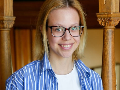 Welcome New Managing Director Mimi Beringer