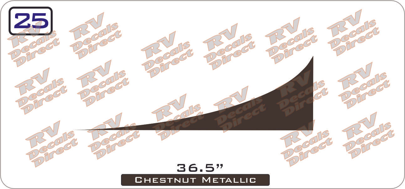 2015 Evo Travel Trailer