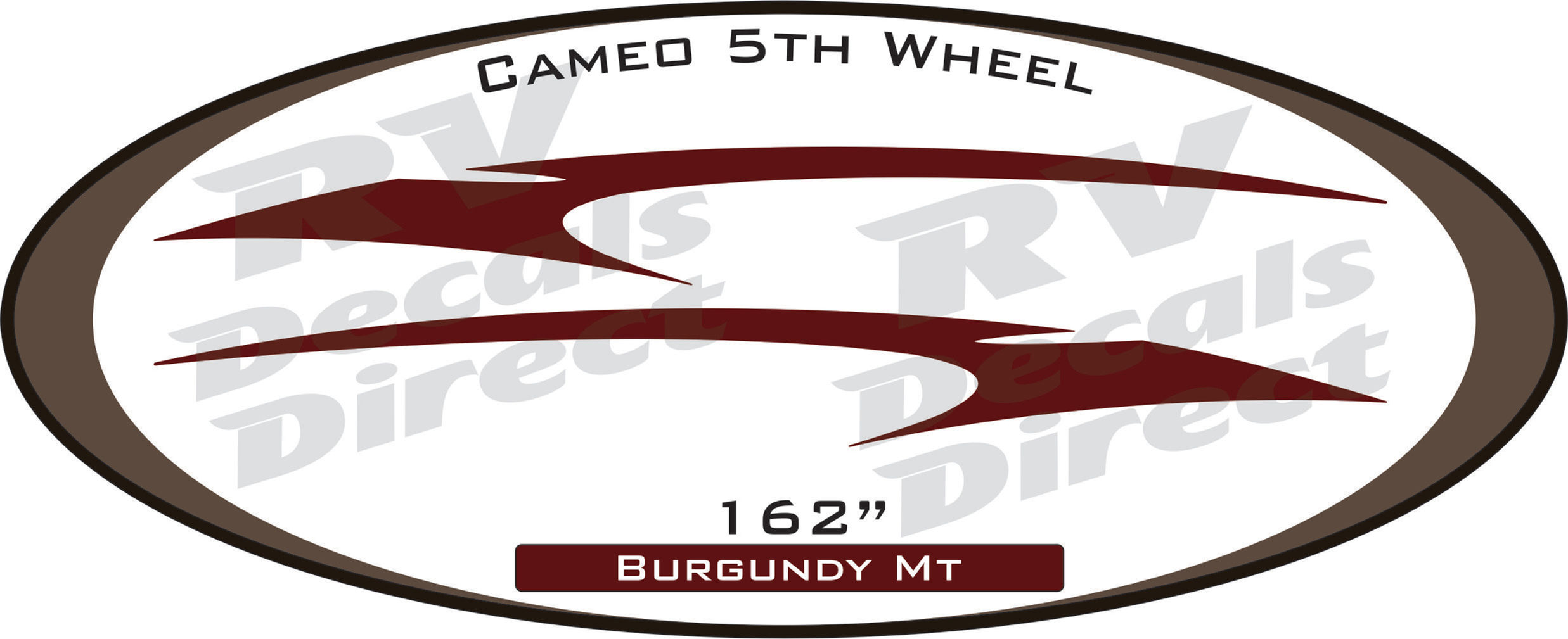 2010 Cameo 5th Wheel