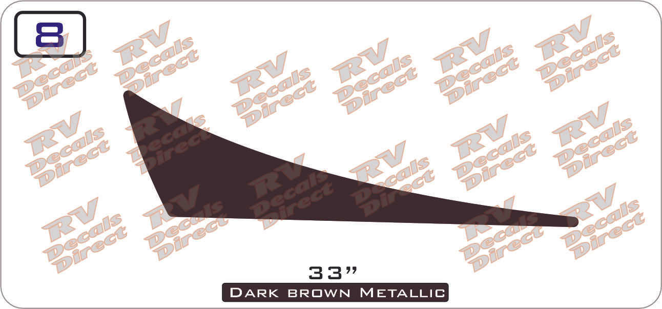 2013 Wildwood Travel Trailer