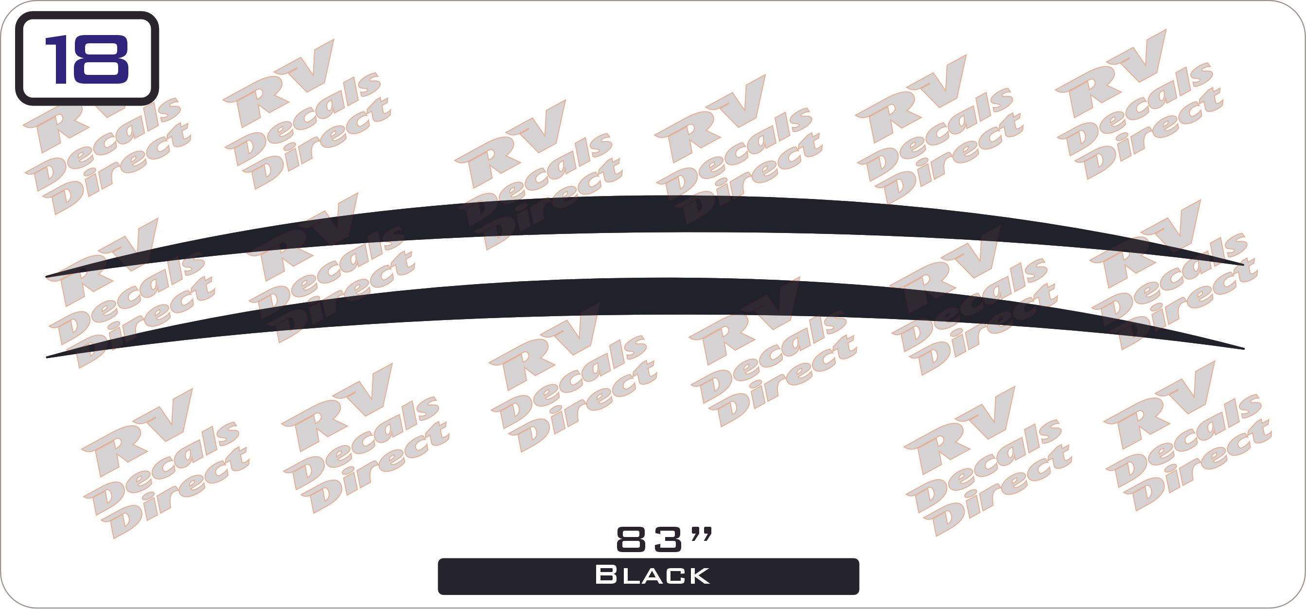 2018 Autumn Ridge 5th Wheel