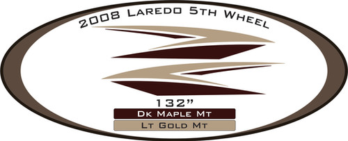 2008 Laredo 5th Wheel Mysite 1
