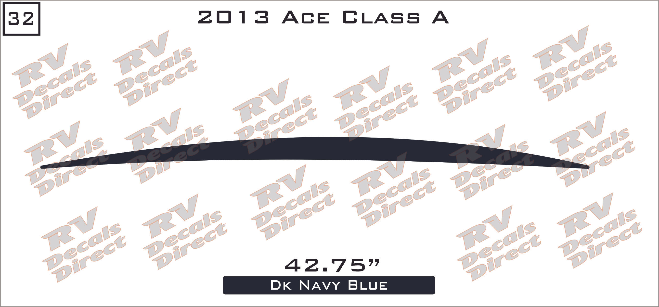2013 ACE Class A