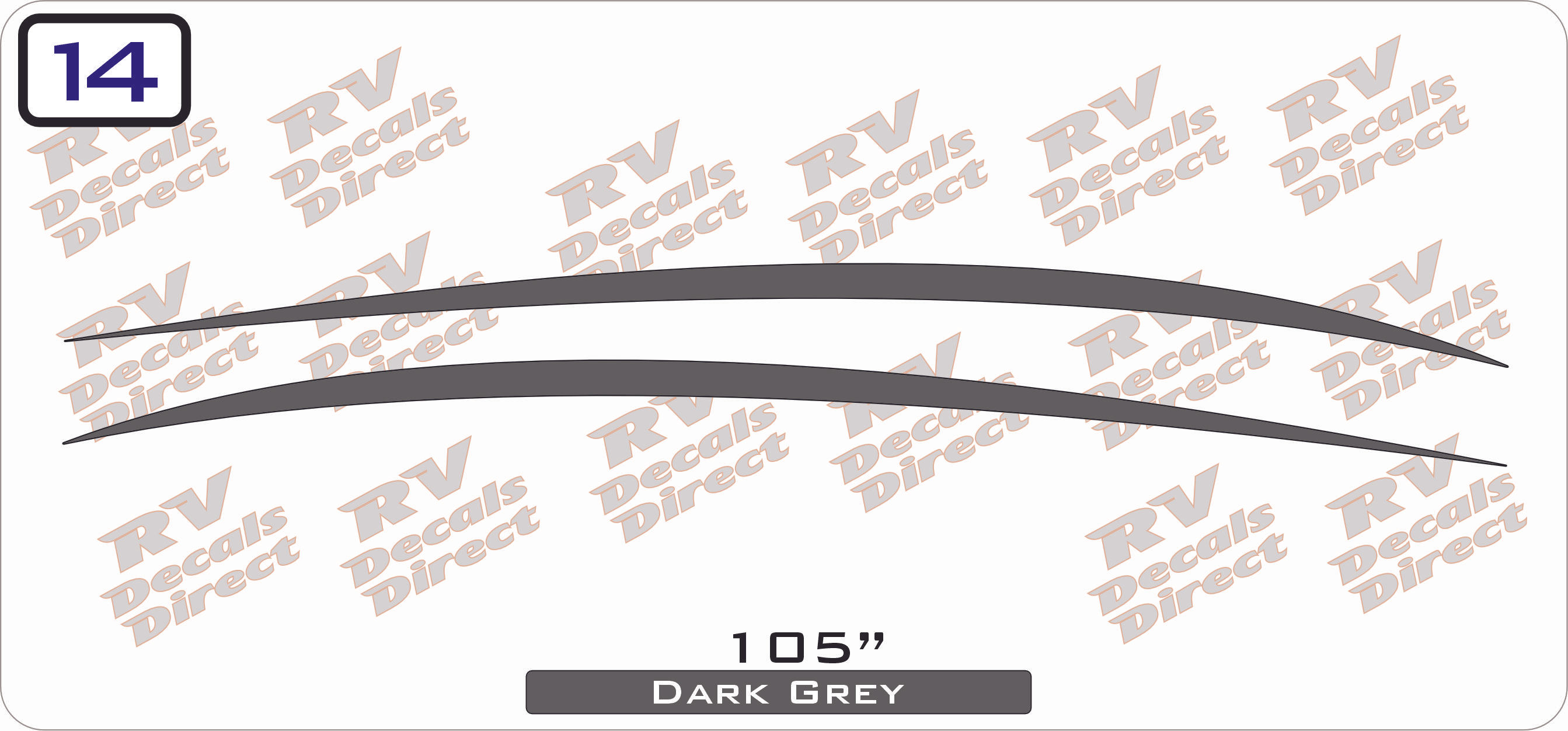 2015 Arctic Fox Travel Trailer