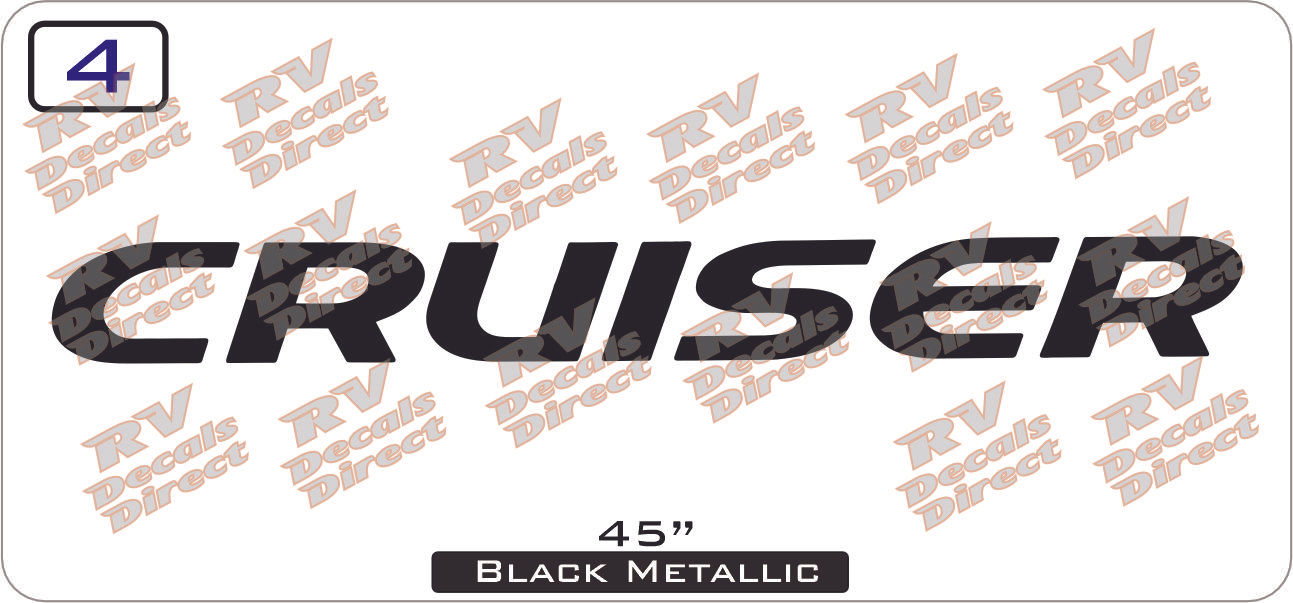 2018 Cruiser 5th Wheel