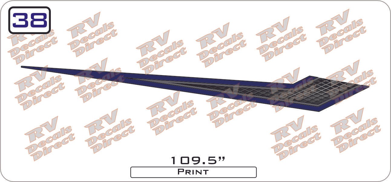 2018 Momentum 5th Wheel