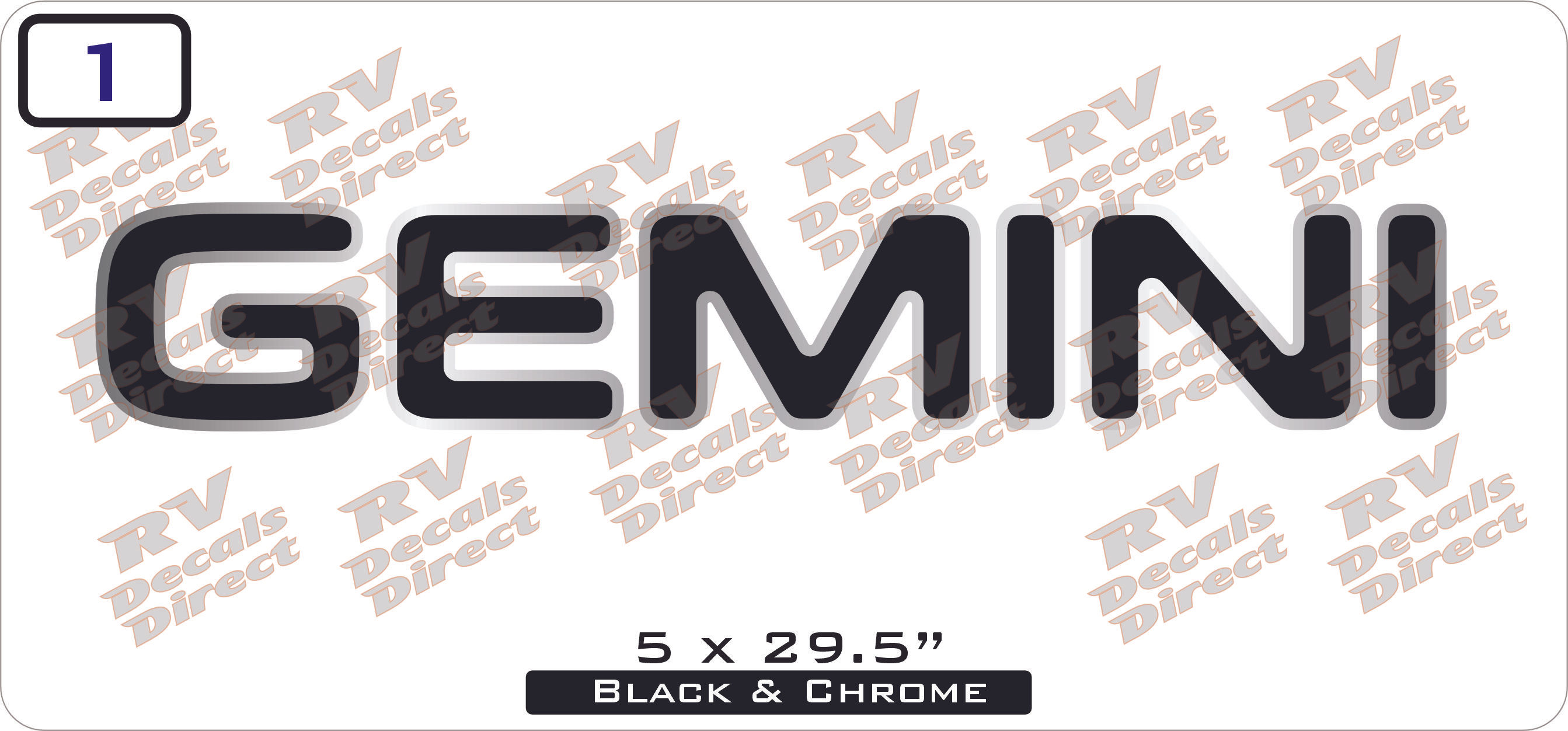 2018 Gemini Class C