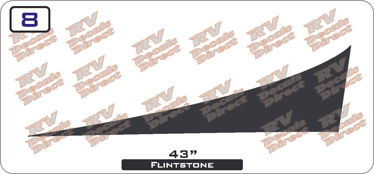 2016 Salem Hemisphere 5th Wheel