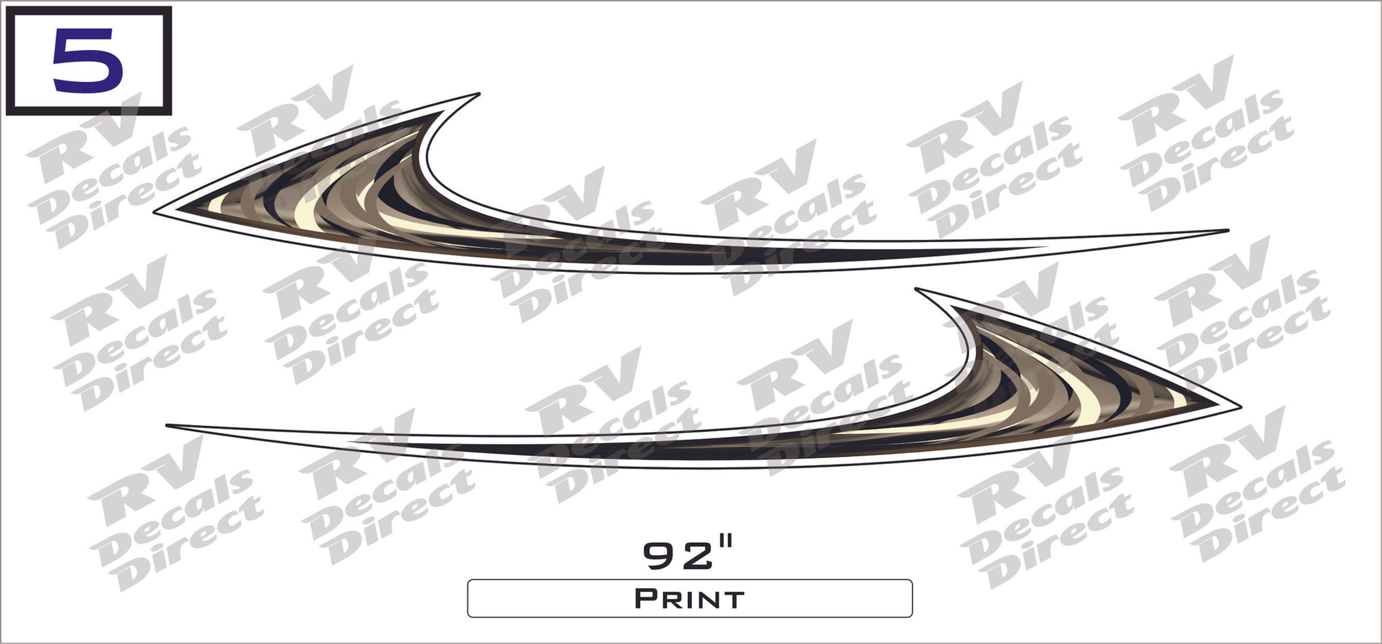 2017 Tracer Travel Trailer