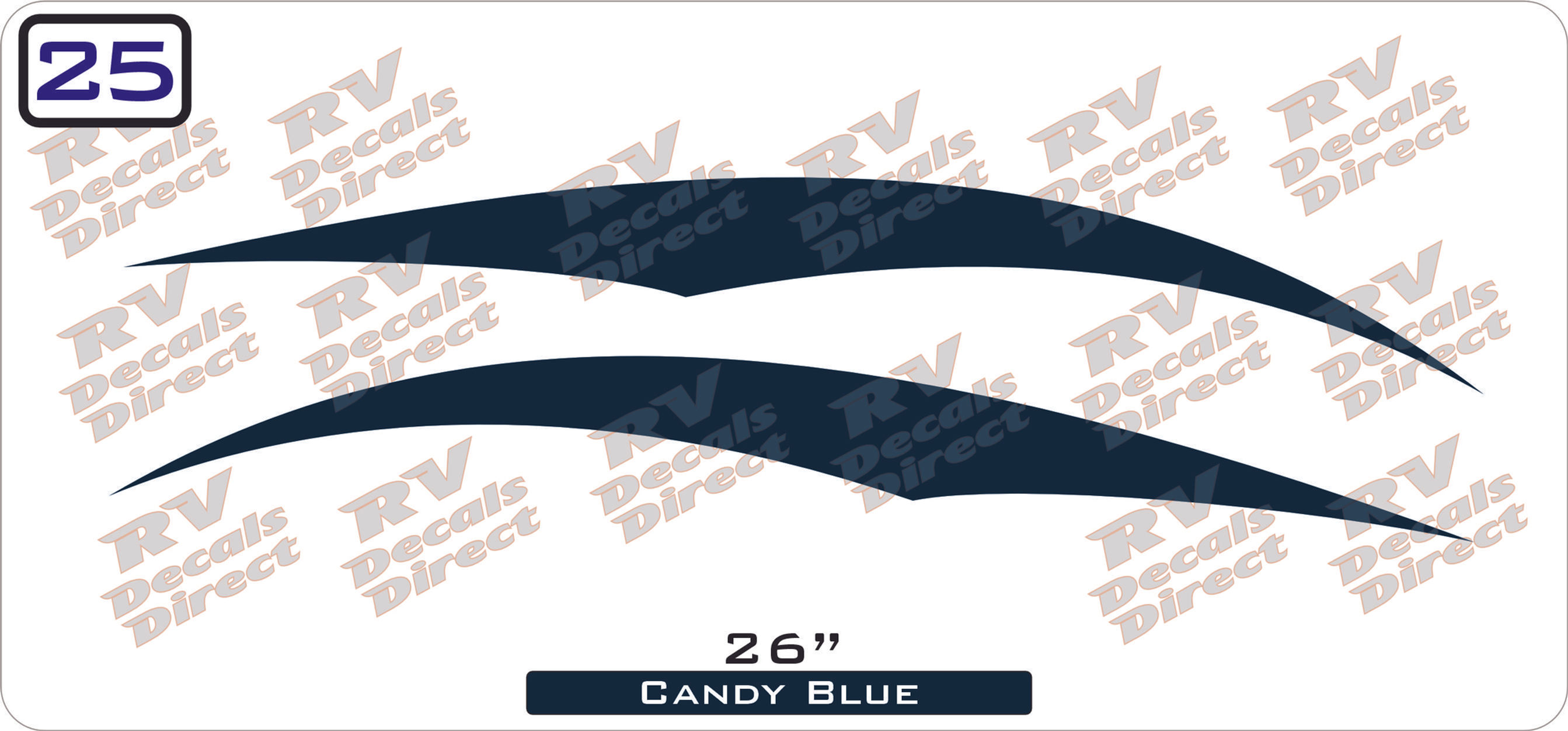 2017 Salem Travel Trailer