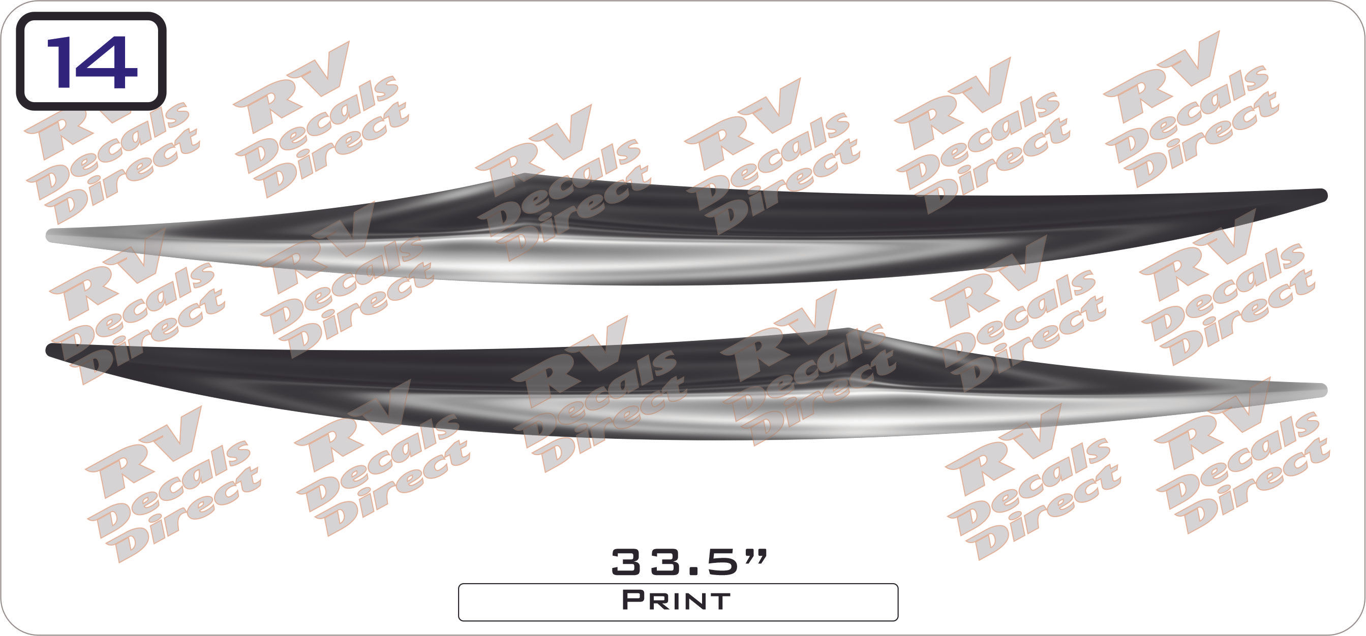 2015 Rockwood 5th Wheel