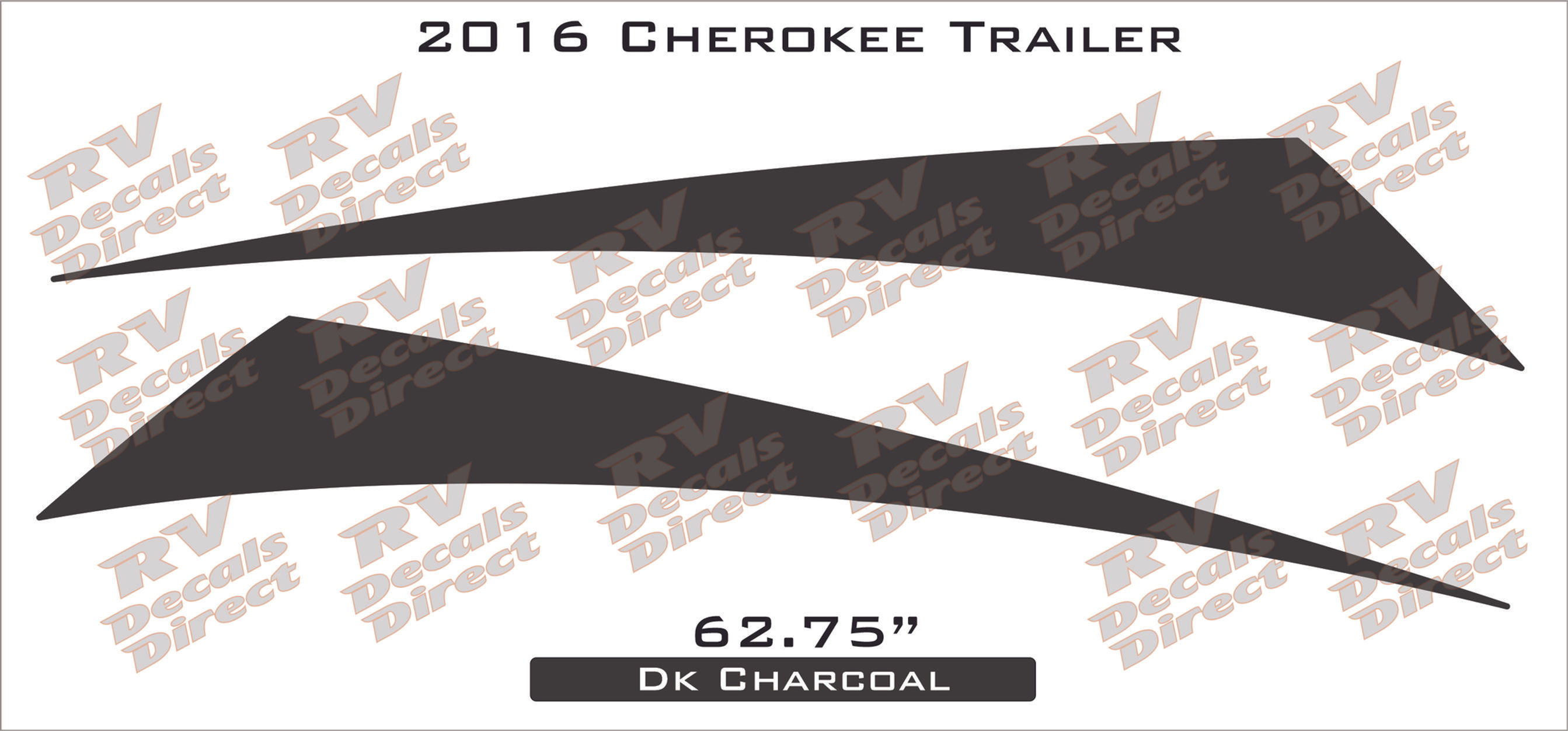 2016 Cherokee Travel Trailer