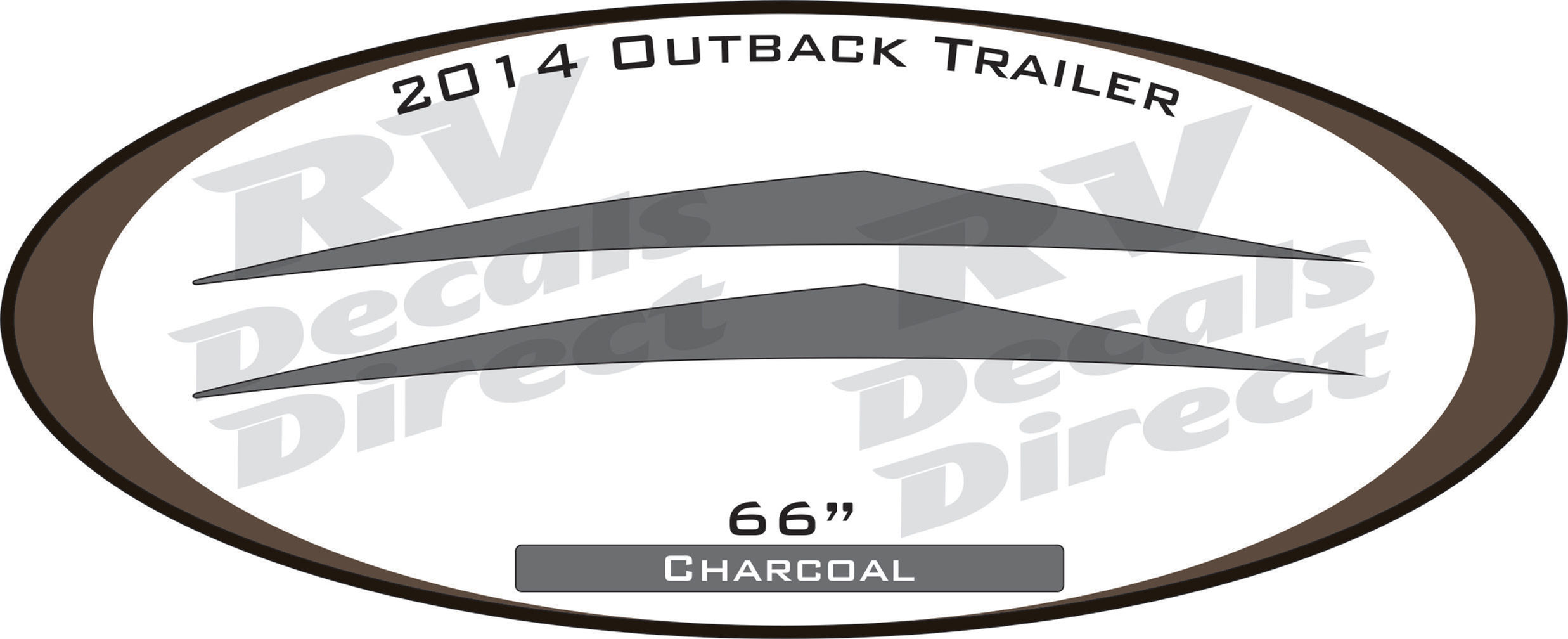 2014 Outback Travel Trailer