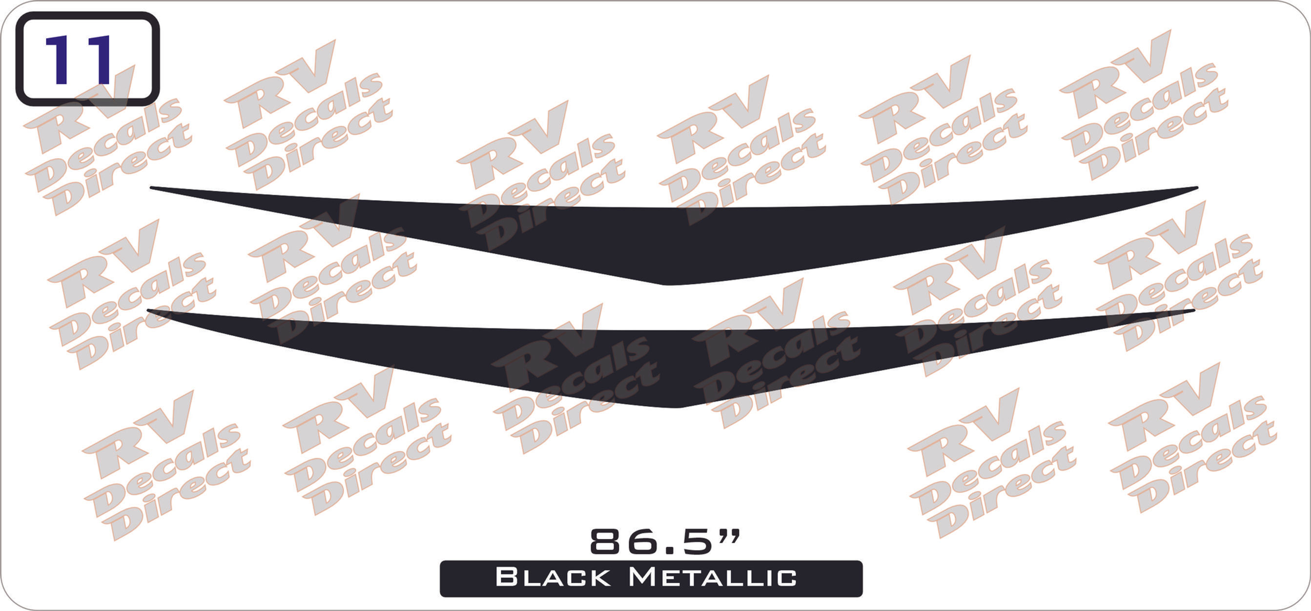 2012 Kodiak Travel Trailer