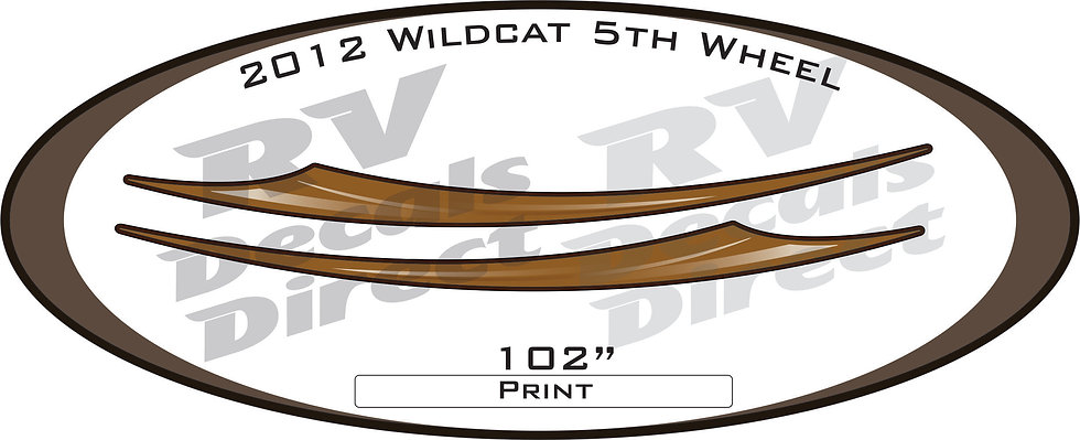 2012 Wildcat 5th Wheel | mysite-1