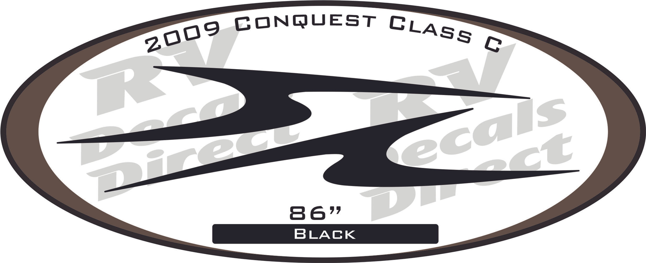 2009 Conquest Class C