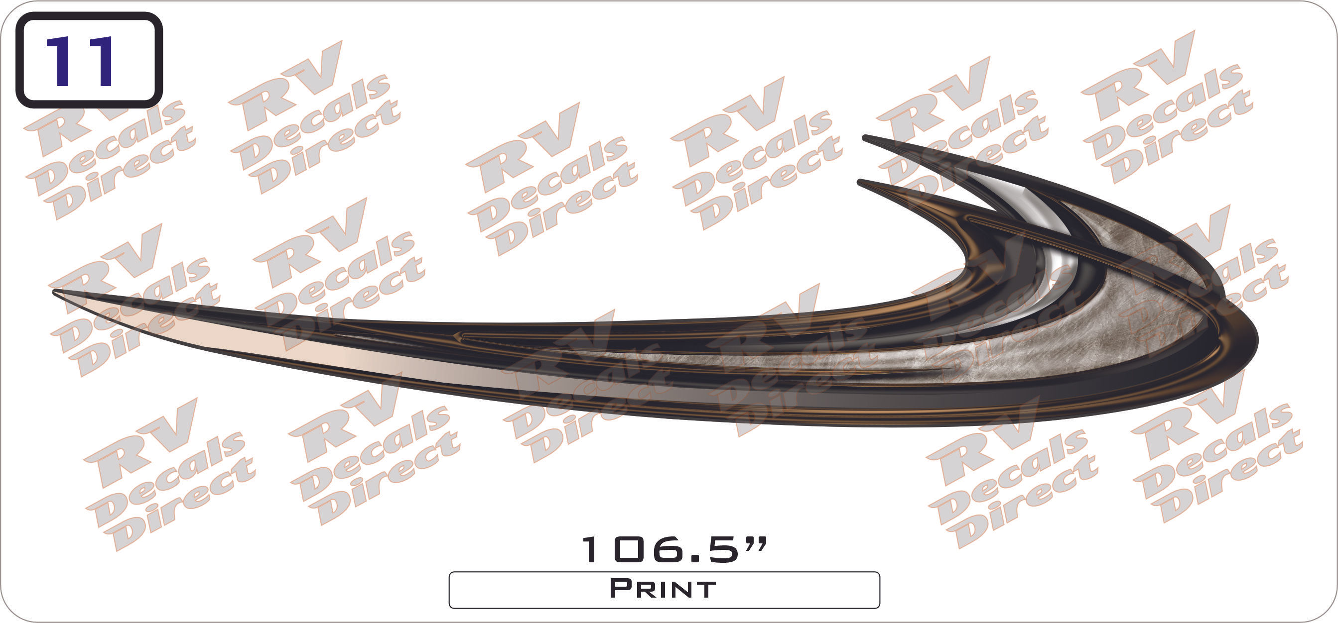 2019 Solitude 5th Wheel