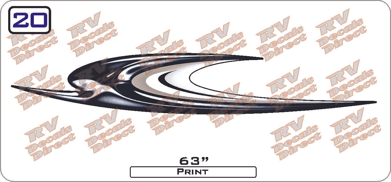 2015 Spree Escape Travel Trailer