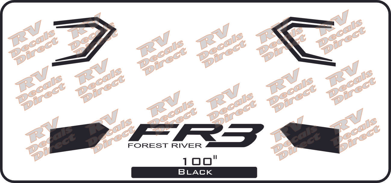 2021 FR3 Class A