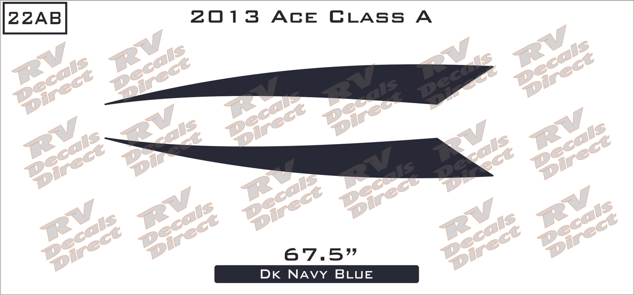 2013 ACE Class A