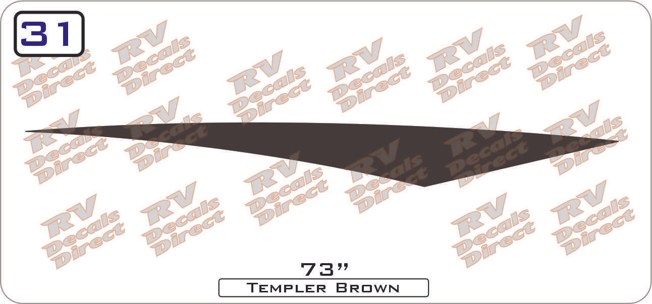 2015 Crusader 5th Wheel (B)