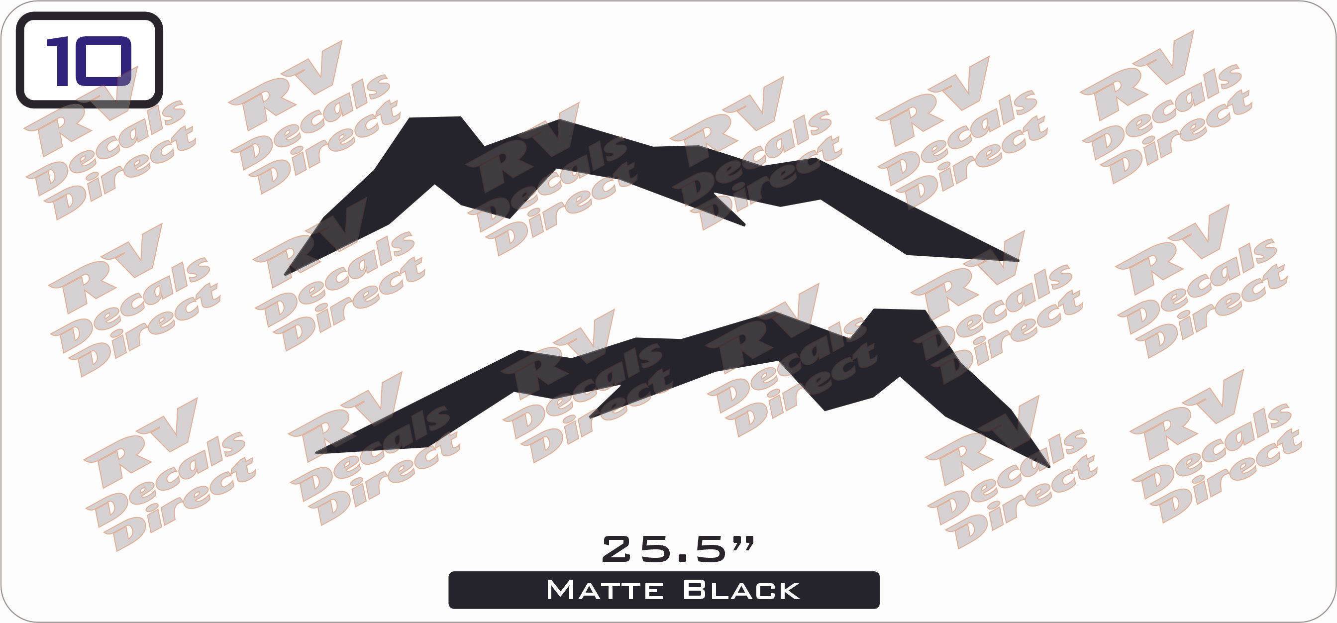 2021 Wolf Pup Travel Trailer