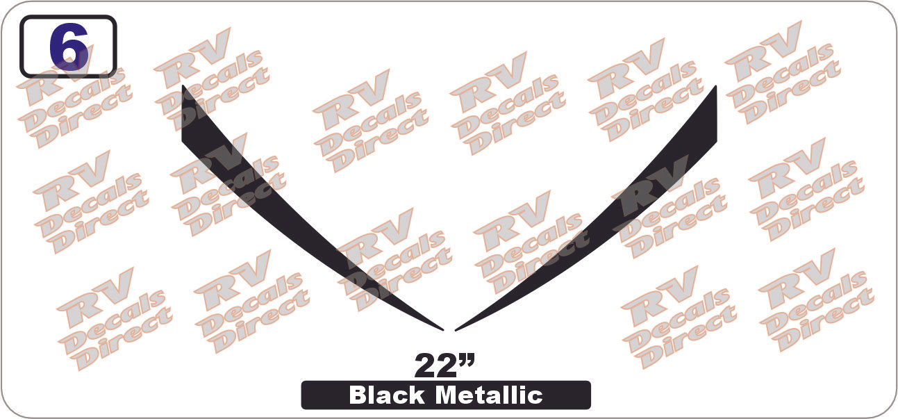 2016 Bighorn 5th Wheel