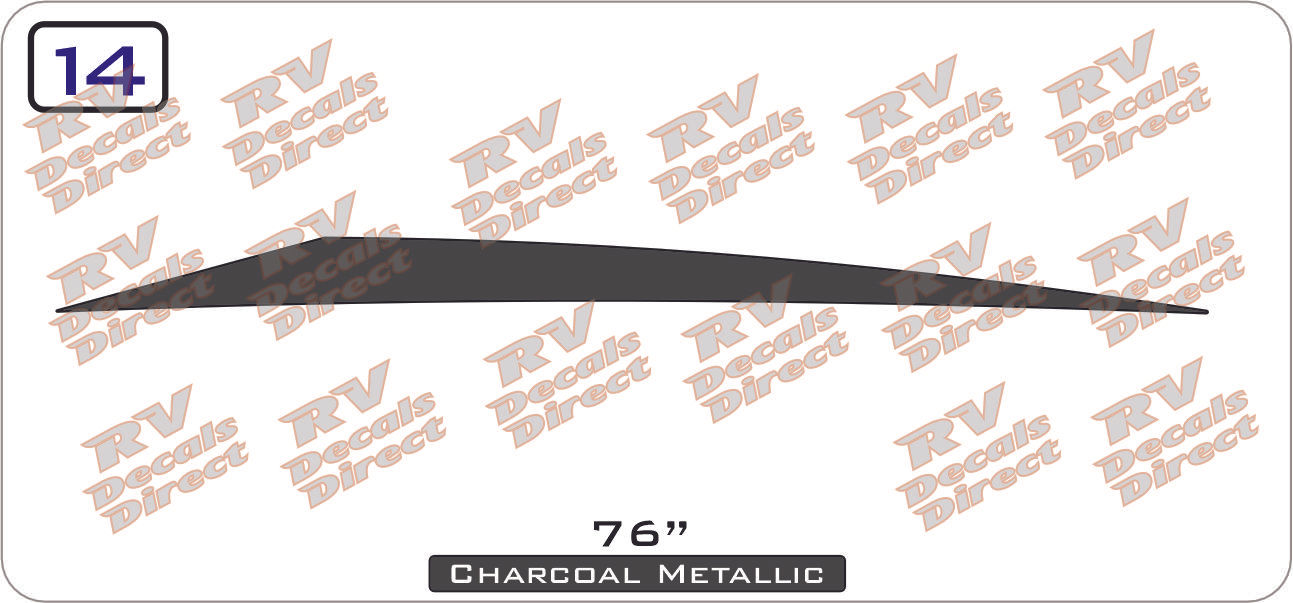 2021 Evo Travel Trailer