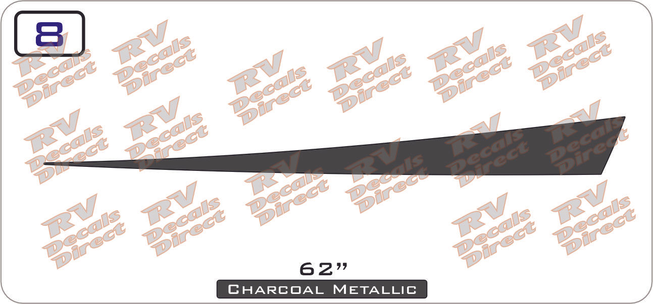 2021 Evo Travel Trailer