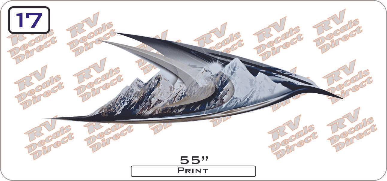 2012 Arctic Fox Travel Trailer