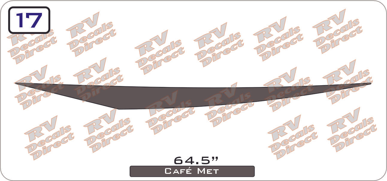 2017 Oasis Travel Trailer