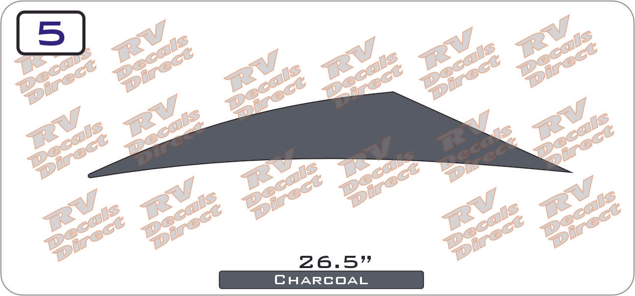 2018 Apex Travel Trailer