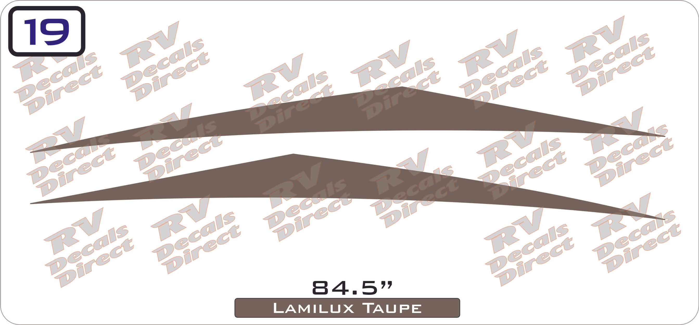 2018 Autumn Ridge 5th Wheel