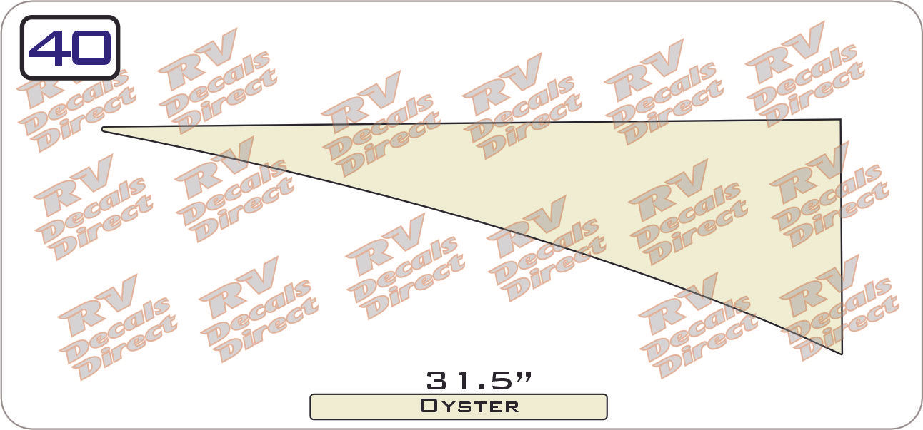 2015 Vibe Travel Trailer