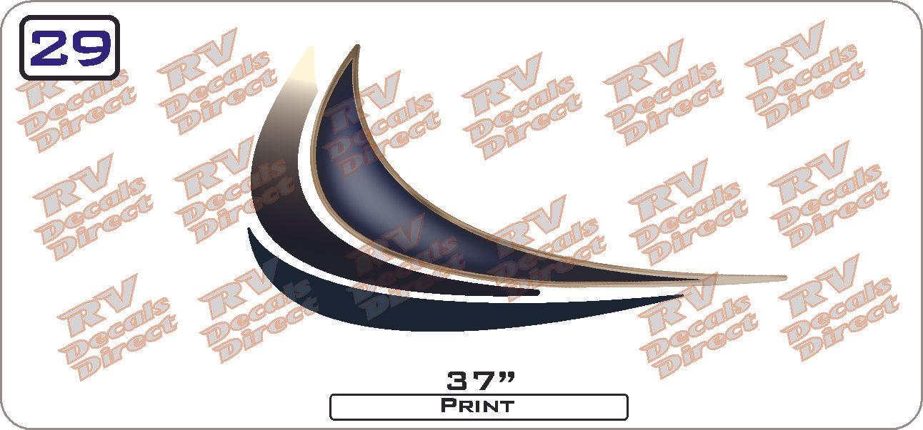 2016 Salem Hemisphere 5th Wheel