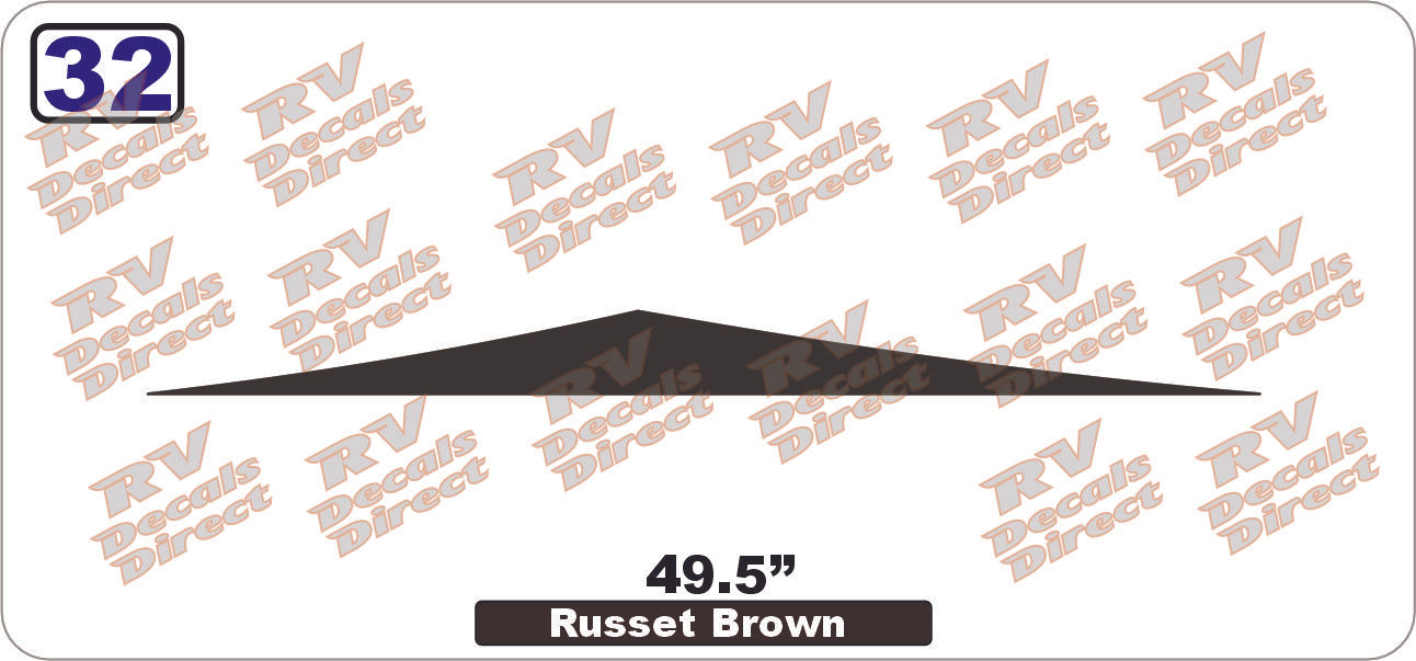 2016 Bighorn 5th Wheel