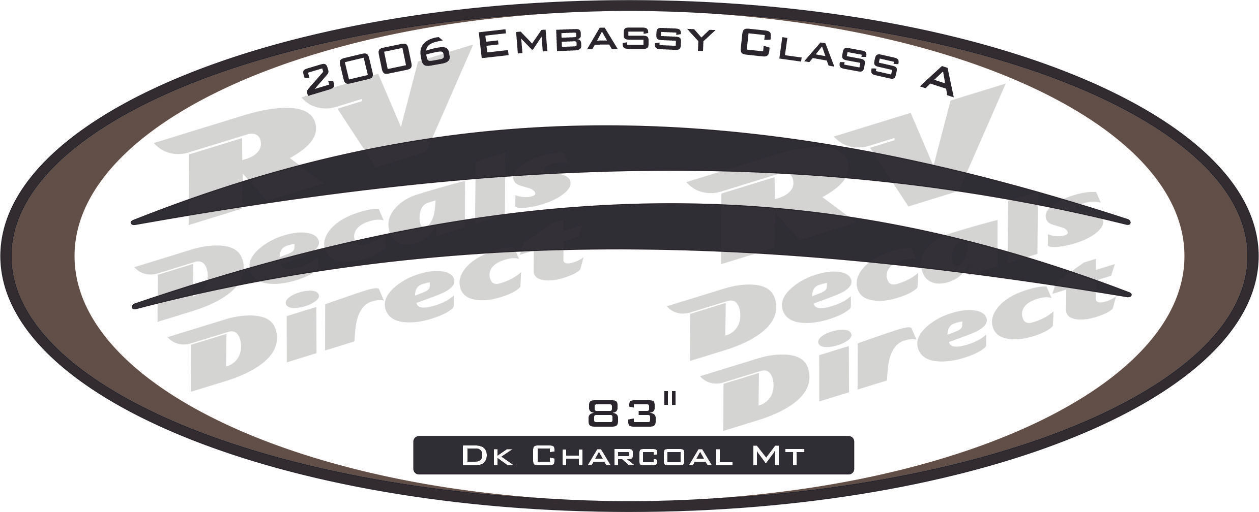 2006 Embassy Class A
