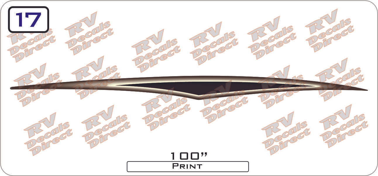 2015 Crusader 5th Wheel (B)