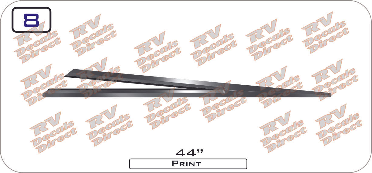 2020 Tracer Travel Trailer