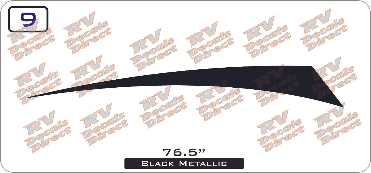 2014 Raptor 5th Wheel