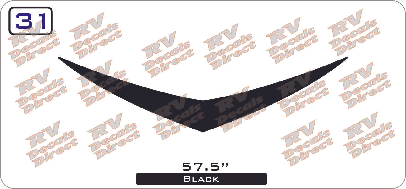 2018 Evo Travel Trailer