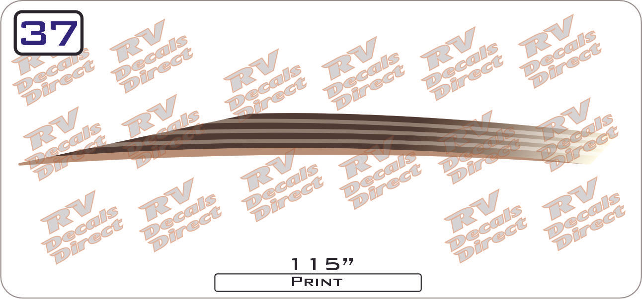 2014 Bighorn 5th Wheel