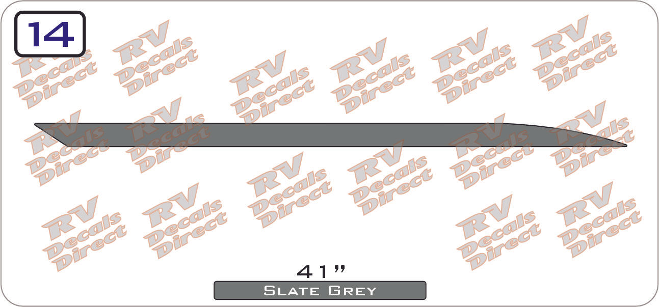 2022 Vibe Travel Trailer