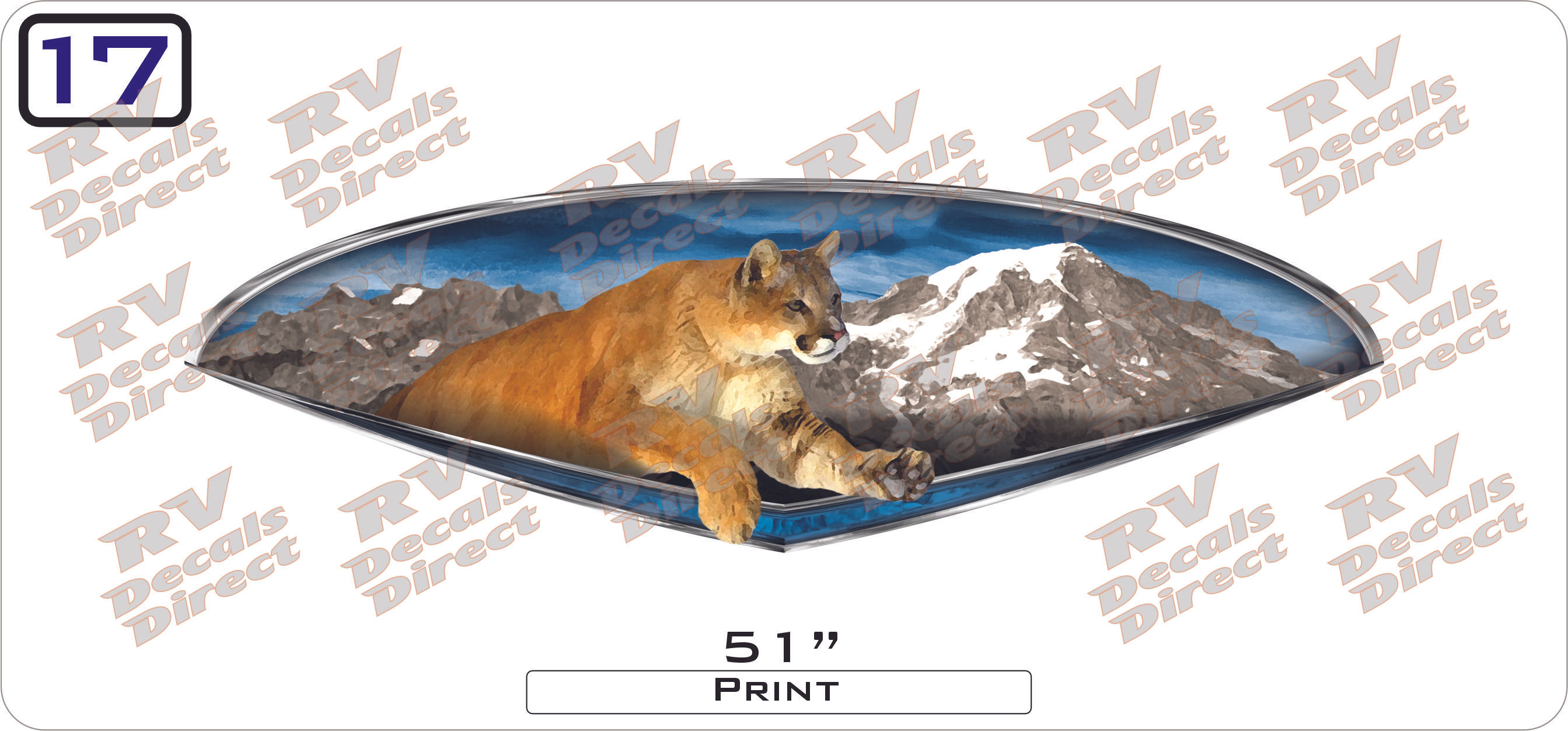 2018 Puma Travel Trailer