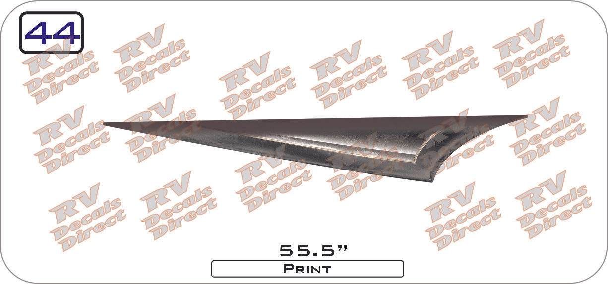 2017 Eagle 5th Wheel