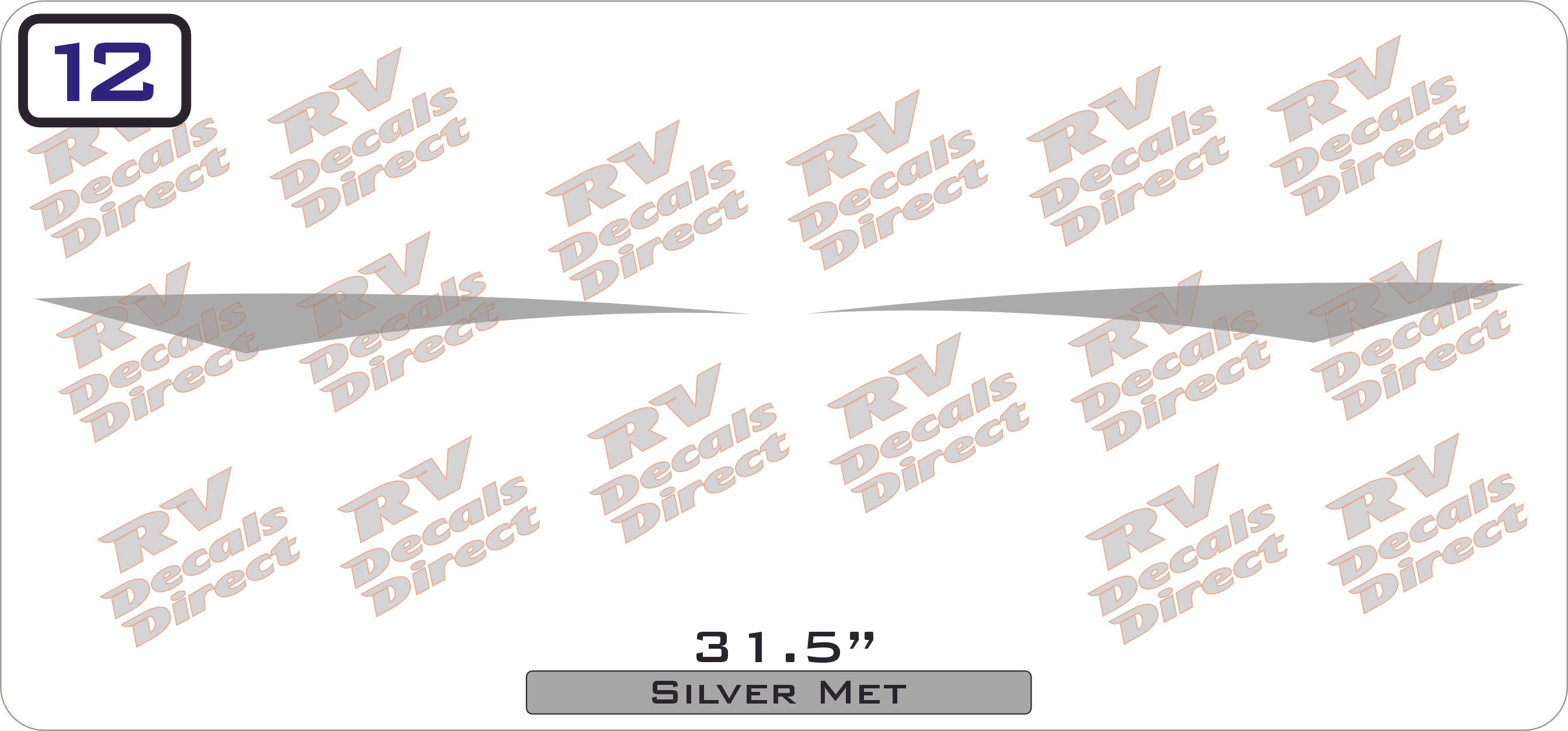2017 Salem Travel Trailer