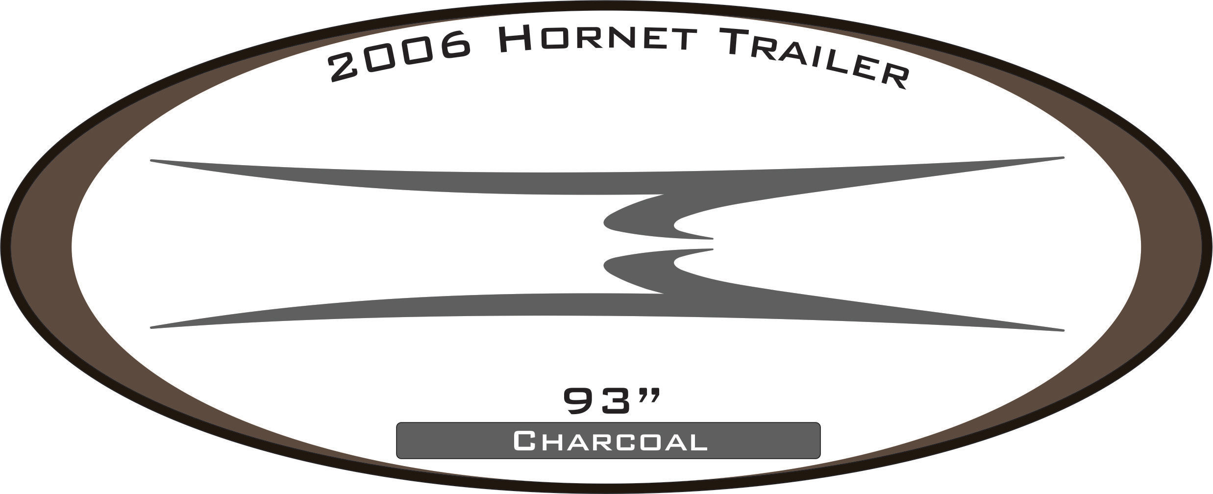 2006 Hornet Travel Trailer